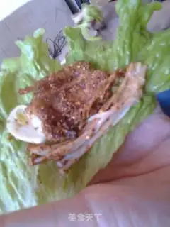 Make Korean barbecue step 14