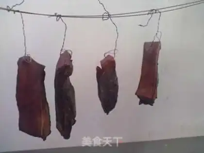 Make Homemade meat step 10