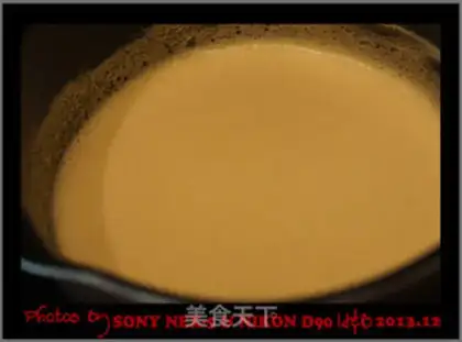 Make Root cake step 51