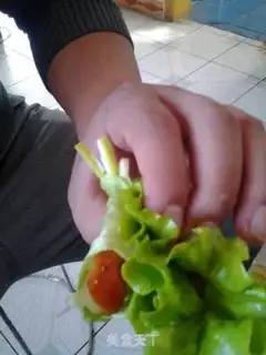 Make Korean barbecue step 15