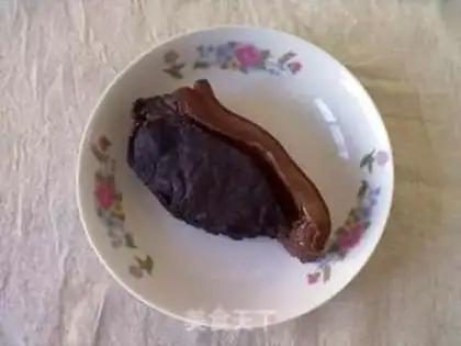 Make Homemade meat step 11