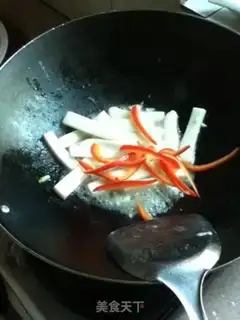 Make Pineapple pastries step 3
