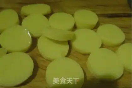 Make Cheese juice, Okja tofu step 1