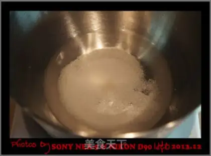 Make Root cake step 53