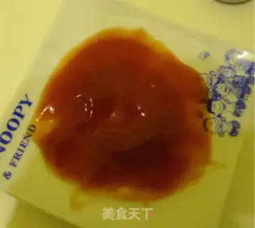 Make Cheese juice, Okja tofu step 3