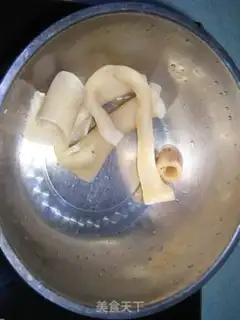 Make Cinnamon crystals step 0
