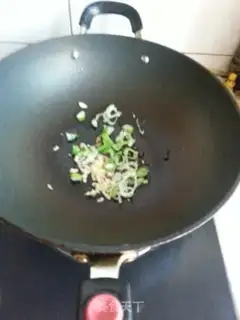 Make Soybeans step 3