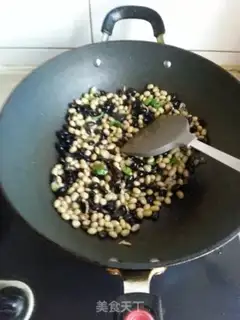 Make Soybeans step 4