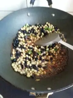 Make Soybeans step 5