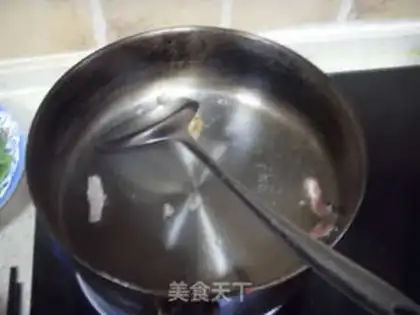 Make Potato beans step 2