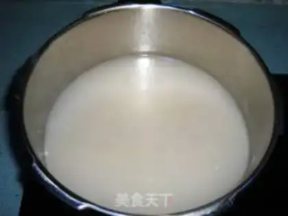Make Cinnamon crystals step 3