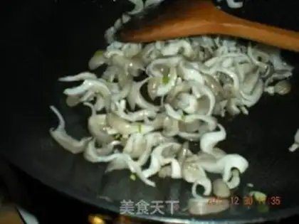 Make Tofu step 2