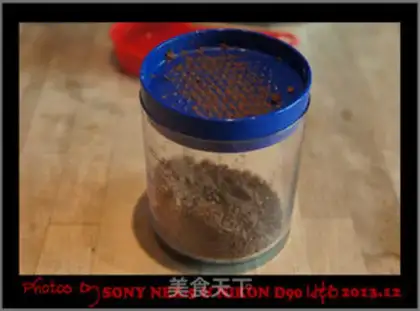 Make Root cake step 58