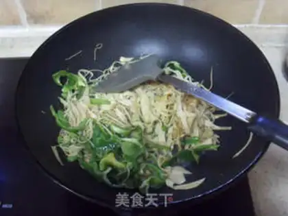 Make ♪ Time food makes chicken wings ♪ step 2