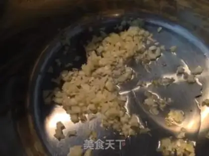Make Black pepper, willow step 4