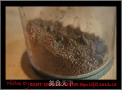 Make Root cake step 59