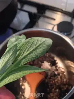 Make Black pepper, willow step 5
