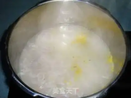 Make Cinnamon crystals step 6