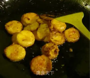 Make Cheese juice, Okja tofu step 10