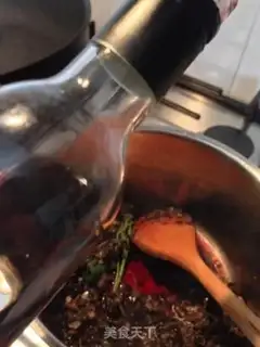 Make Black pepper, willow step 6