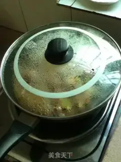 Make ♪ Time food makes chicken wings ♪ step 5