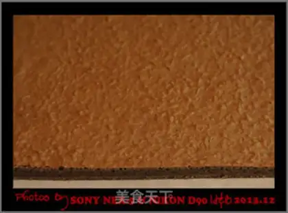 Make Root cake step 62