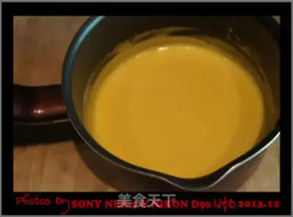 Make Root cake step 64