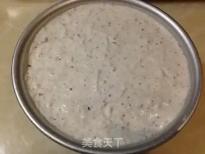 Make Ollio yogurt mousse step 13