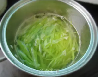 Make Twirling step 2