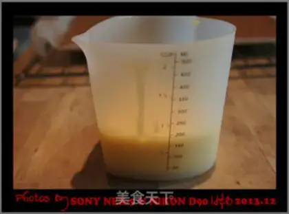 Make Root cake step 66