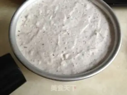 Make Ollio yogurt mousse step 14