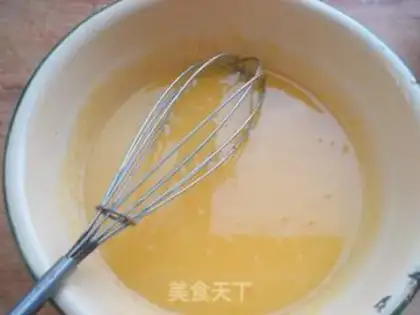 Make Cheese juice and bone stew step 5