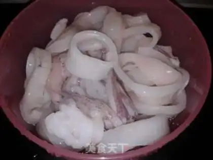 Make The salty egg branch step 0