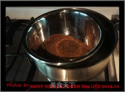 Make Root cake step 68