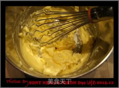 Make Root cake step 70
