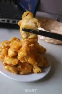 Make Banana bass step 4