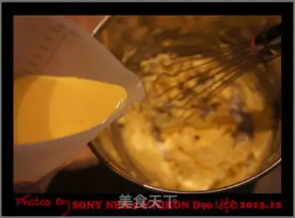 Make Root cake step 71