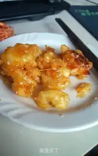 Make Banana bass step 5