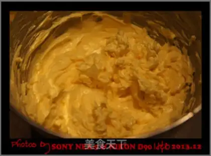 Make Root cake step 74