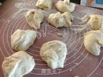 Make Tuna packs step 1