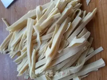 Make Potato chips step 1