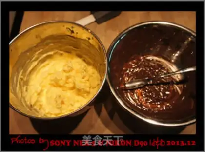 Make Root cake step 75