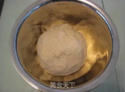 Make Hokkaido toast step 4