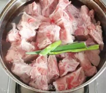 Make Soup paste step 2