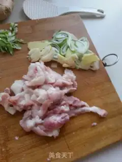 Make Potato chips step 2