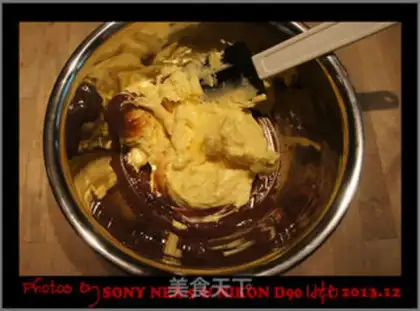 Make Root cake step 76