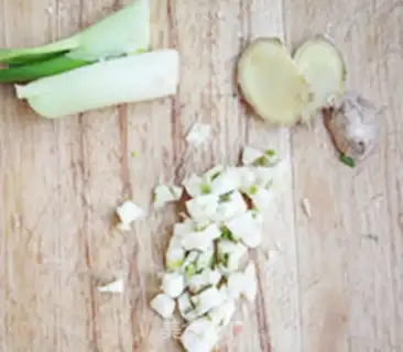Make Soup paste step 3