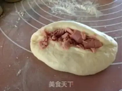 Make Tuna packs step 3