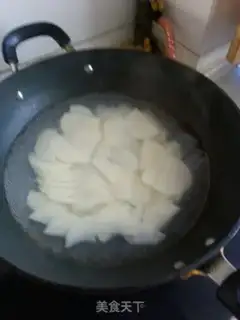 Make Potato chips step 3