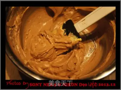 Make Root cake step 77